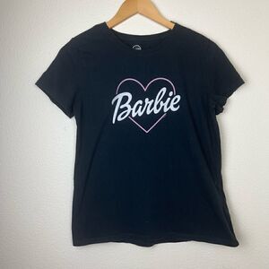Mattel Barbie Women shirt size S
